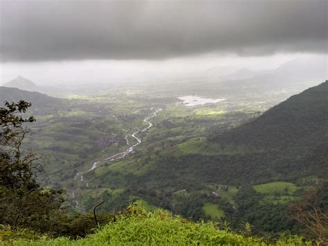 Best Road Trips From Mumbai You Can Take During Monsoon