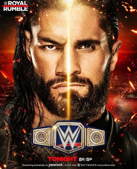 Royal Rumble 2022 Horario y dónde ver EN VIVO el gran evento de la WWE