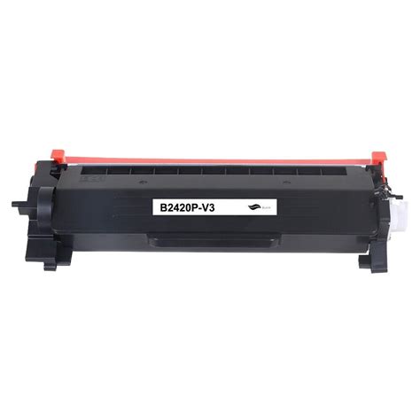 Toner Fits Brother MFC L2710DW Printer TN2420 Compatible Laser