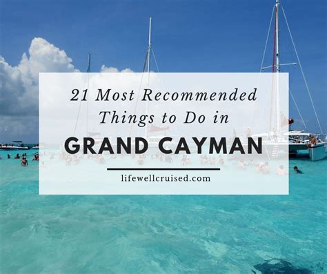 Grand Cayman's Instagram, Twitter & Facebook on IDCrawl