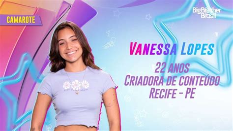 Bbb24 Lista De Participantes