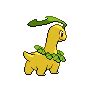 Bayleef sprites gallery | Pokémon Database