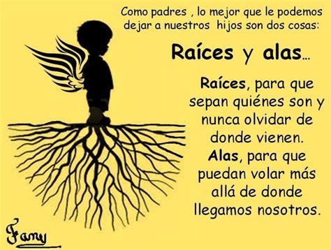 Frases Para Dejar Volar A Tus Hijos Inspiraci N Y Consejos