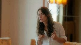 gifs by mel Hafsanur Sancaktutan Kerem Bürsin in Ya Çok