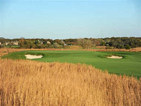 Atlantic Golf Club in Bridgehampton, New York, USA | Golf Advisor