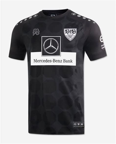 VfB Stuttgart 2019-20 Third Kit