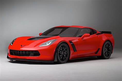 2015, Torch Red, Corvette Z06, Coupe, Raffle - Get Your Tickets ...