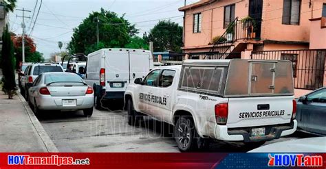 Hoy Tamaulipas Lo Matan A Golpes En Su Casa Luego De Levantarlo En