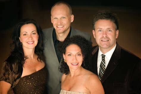 New York Voices Internationally Renowned Vocal Ensemble