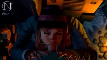 Ashley Brown una cálida felación until dawn XVIDEOS