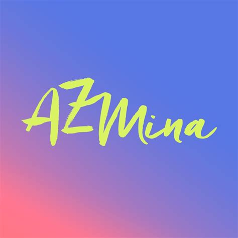 AzMina YouTube