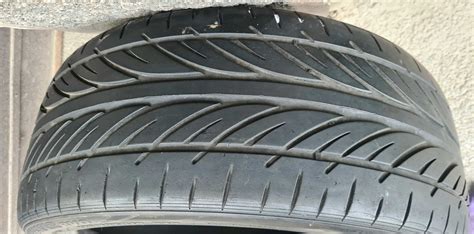 Vand Anvelope Vara Hankook Ventus V Evo R Stare Buna