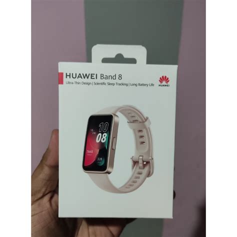 Jual Huawei Band 8 Smartband Garansi Resmi Shopee Indonesia