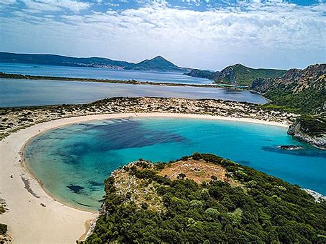 Costa Navarino ประวตศาสตรโบราณและความงามตามธรรมชาต เคลดลบ