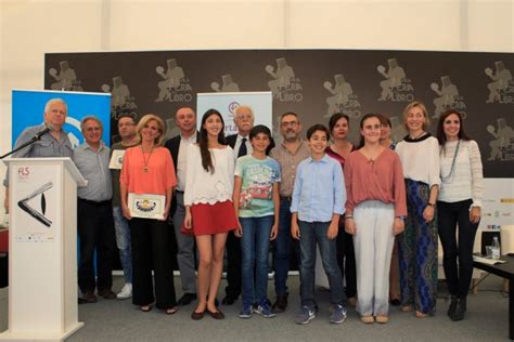 L Piz Andante Ganador Del Ix Certamen Literario Del Agua De Emasesa