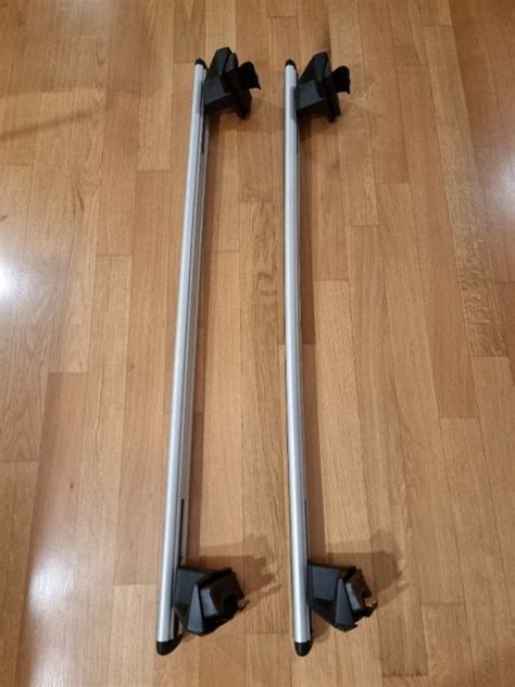 Thule WhingBar Evo Passat B8 15