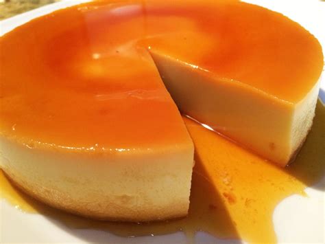 Arriba 61 Imagen Flan Napolitano Receta Al Horno Abzlocalmx