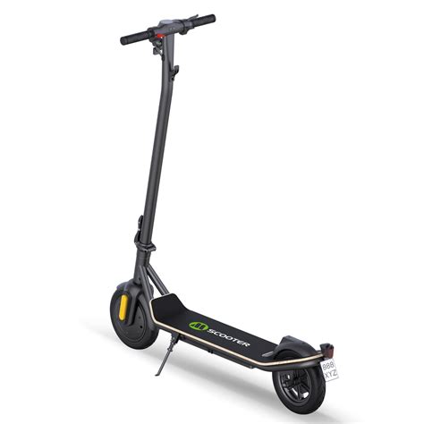 Mega Wheels S 10 Electric Scooter Review 2021 Features And Guide