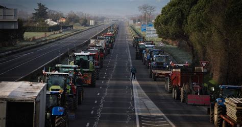 Grogne des agriculteurs l exécutif veut aller vite et apportera