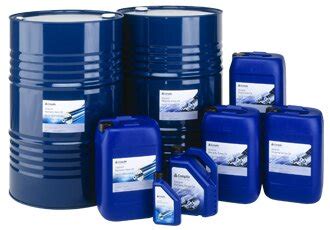 Масло CompAir Fluid Force 4000 для компрессоров CompAir и Шторм