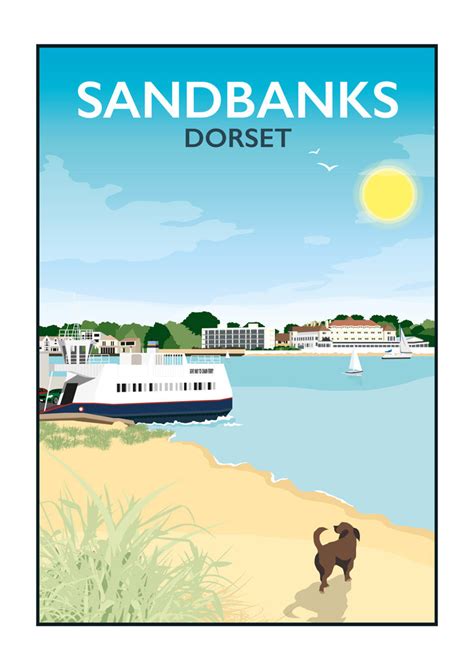 Sandbanks – Star Editions