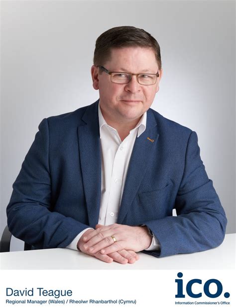 david teague wales tech week