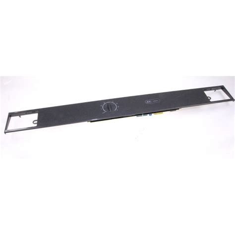 Bandeau Avec Platine Pour R Frig Rateurs Cong Lateurs Whirlpool