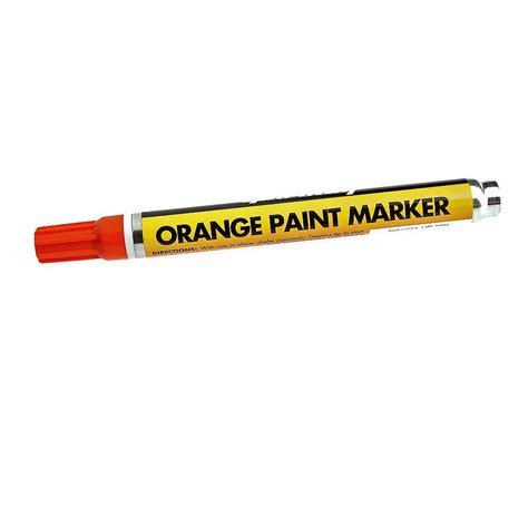 Markal Paint Marker Home Depot – Warehouse of Ideas