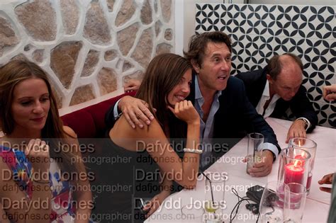 Amanda Sheppard Bryan Ferry Dafydd Jones