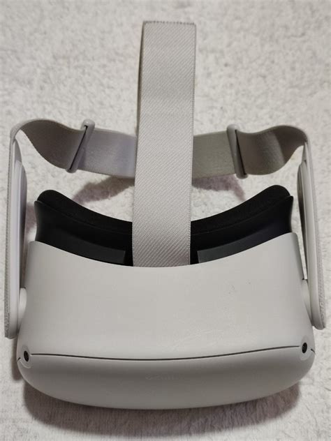 Yahooオークション Oculus Quest 2 Meta Quest オールインワンvrヘ