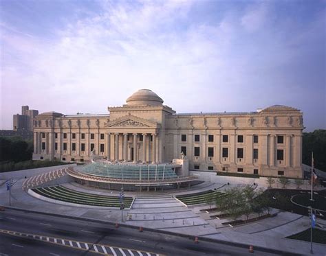 LOS 10 MEJORES complejos turísticos cerca de Brooklyn Museum