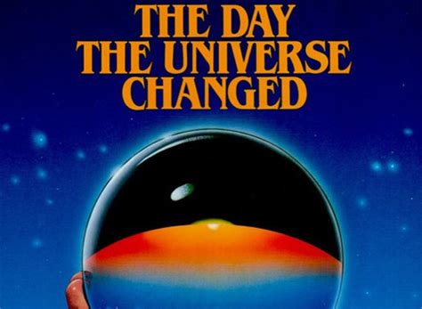 The Day the Universe Changed TV Show Air Dates & Track Episodes - Next ...