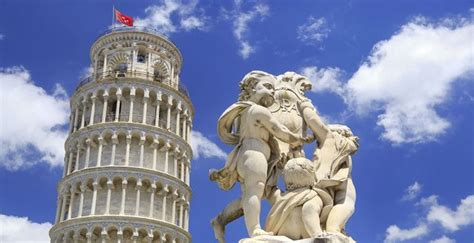 Florence to Pisa by Train from £8.24 | Buy Cheap Tickets | Trainline