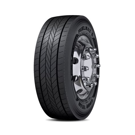 Goodyear Tire Model Fuelmax Endurance Kabirraya Trading Company