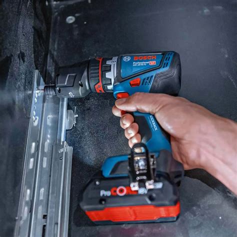 Bosch V Cordless Drill Driver Gsr V Fc Solo Malaysia