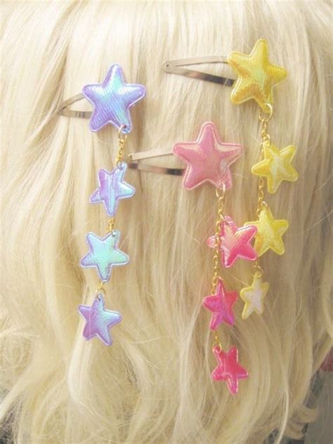 ˗ˏˋ Wen ˎˊ˗ Uploaded By 𝖌𝖑𝖔𝖜𝖊𝖓𝖟 On We Heart It Star Hair Hair