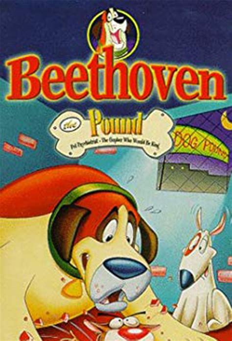 Beethoven Tv Time