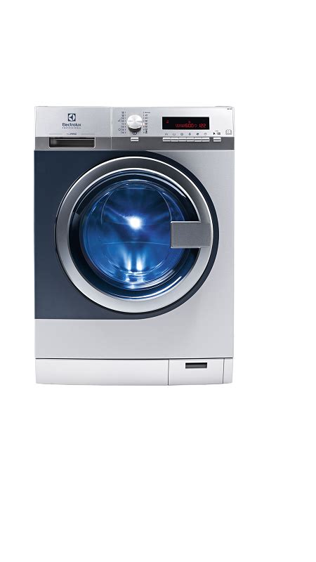 Electrolux My Pro Wasmachine We P Vleeshouwers Electro