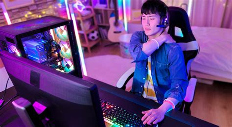 ゲーマーのためのお手軽ネックエクササイズ―楽しいゲームライフも健康な身体があってこそ Gamespark 国内・海外ゲーム情報サイト