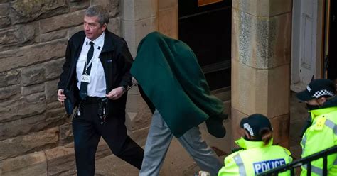 Butcher Admits Abducting And Sexually Assaulting Schoolgirl While