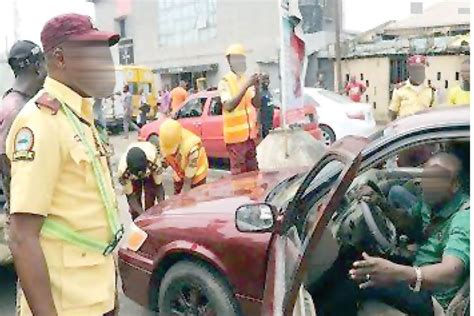 Terror ‘lastma Task Force Officials On The Prowl Terrorise Extort