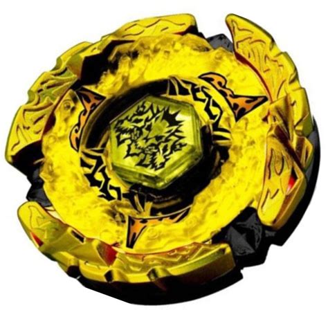 How To Put Together A Metal Fusion Beyblade - Manga