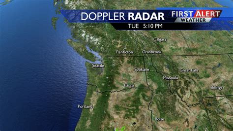 Detailed Weather | Sandpoint Airport, North Idaho Weather