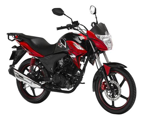 Italika 125Z 2020 Precio S 4 299 Motos Italika Somos Moto Perú