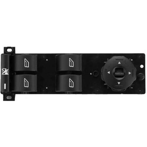 Electric Power Window Master Control Switch Voor F Grandado