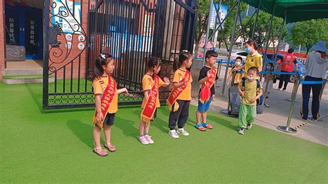 永嘉县第三幼儿园第十九周中一班 国旗下讲话— —《国际奥林匹克日》 国旗下讲话 永嘉县第三幼儿园