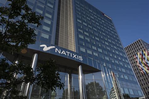 Natixis Returns To Derivatives At Heart Of 300 Million Loss Bloomberg