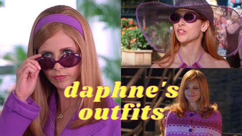 Daphne Blake Live Action