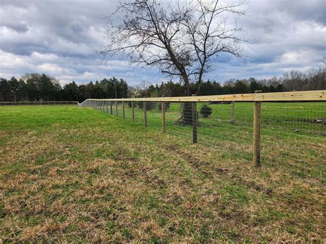 Horse Fencing | Creekside Farm Fence