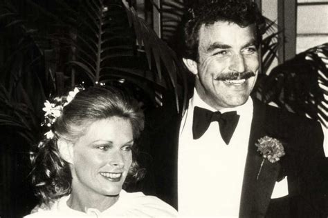 Meet jacqueline ray here is everything about tom selleck s ex wife ...